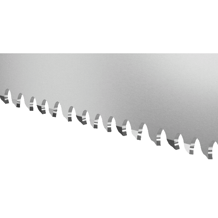 Πριονοκορδέλα διμεταλλικό 54 mm 1.6 mm 2/3" 3853-54-1.6-2/3 BAHCO