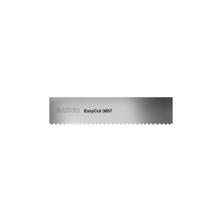 Πριονοκορδέλα διμεταλλικό 0.6 mm 13 mm 3857-13-0.6-EZ-M BAHCO