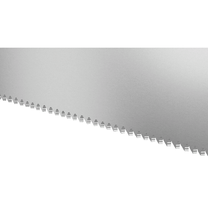 Πριονοκορδέλα διμεταλλικό 0.6 mm 13 mm 3857-13-0.6-EZ-M BAHCO