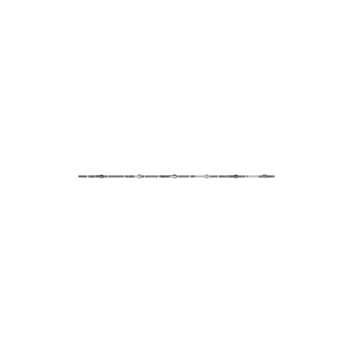 Πριονοκορδέλα καρβιδίου 67 mm 1.6 mm 1/1" 3860-67-1.6-TMC-1/1.25 BAHCO