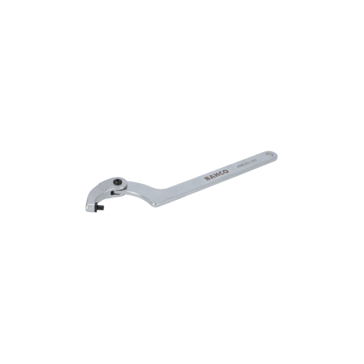 Κλειδί χρωμιωμένο 75 mm 203 mm 40B-32-75 BAHCO