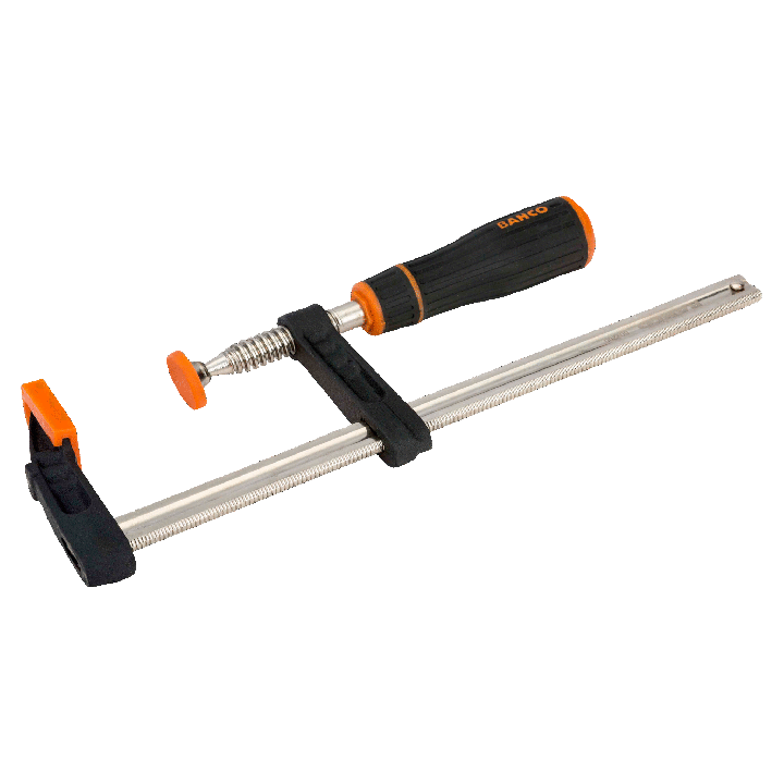 Φακός εργασίας 160 mm 80 mm 420SH-80-160 BAHCO