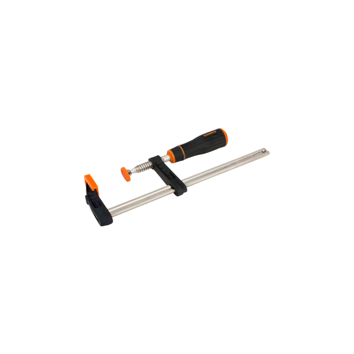 Φακός εργασίας 160 mm 80 mm 420SH-80-160 BAHCO