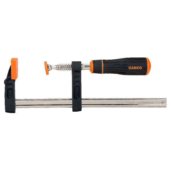 Φακός εργασίας 160 mm 80 mm 420SH-80-160 BAHCO