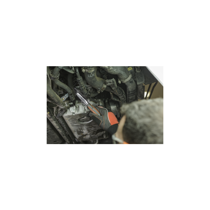 Καστάνια 280 mm 42RM/S12 BAHCO