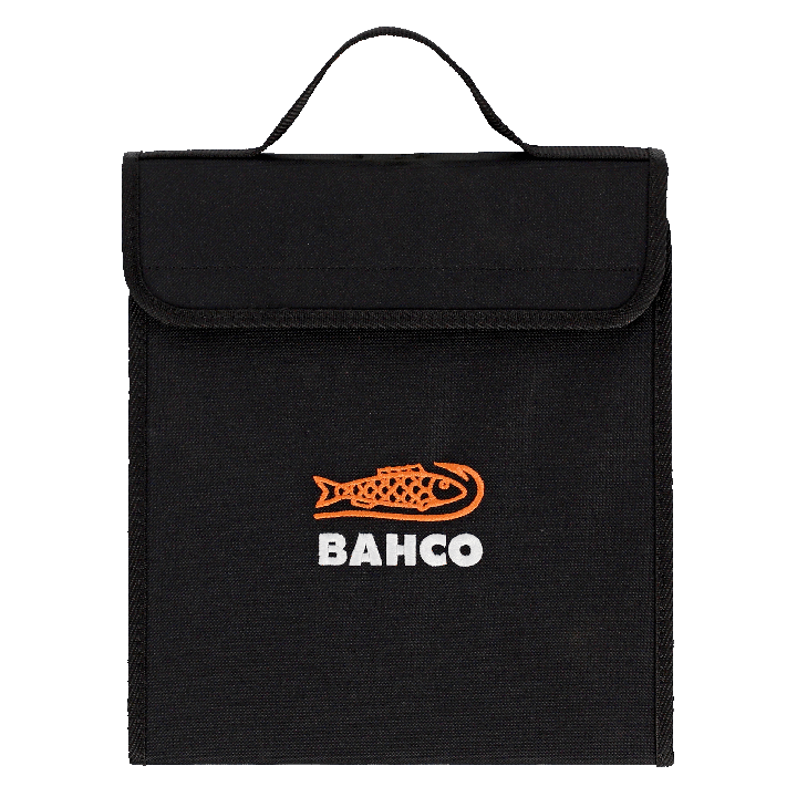 Καλέμι ERGO 6 τεμ. 434-S6-PP BAHCO