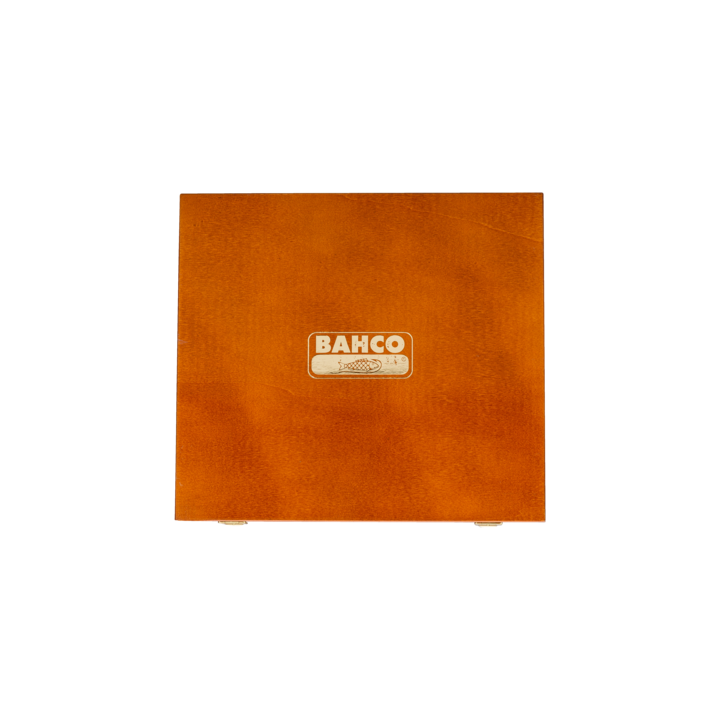 Καλέμι ERGO 8 τεμ. 434-S8-EUR BAHCO