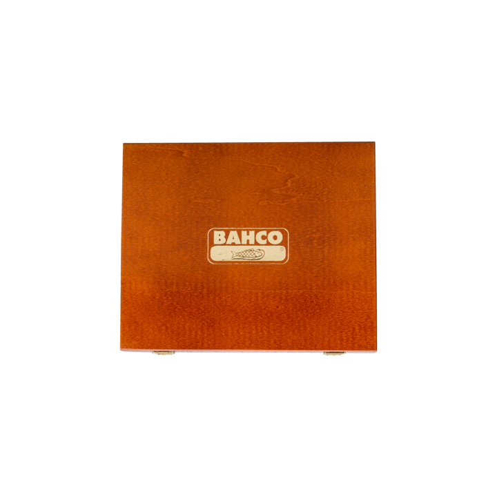 Καλέμι ERGO 6 τεμ. 434-S6-EUR BAHCO