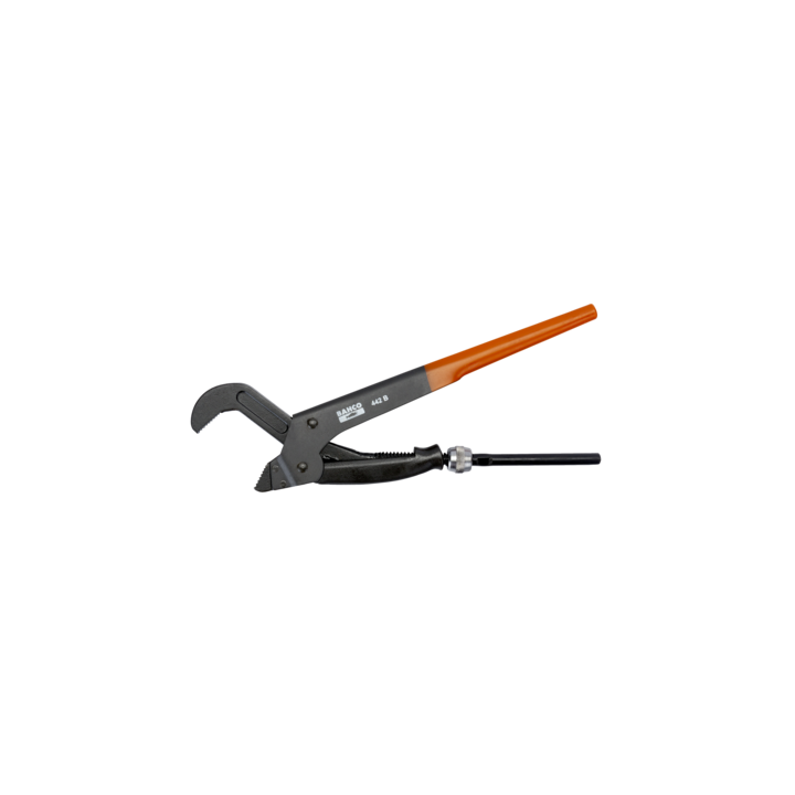 Κλειδί σωλήνων 320 mm 442 B BAHCO