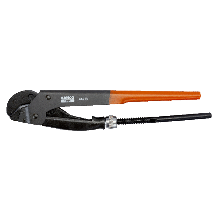 Κλειδί σωλήνων 430 mm 443 B BAHCO