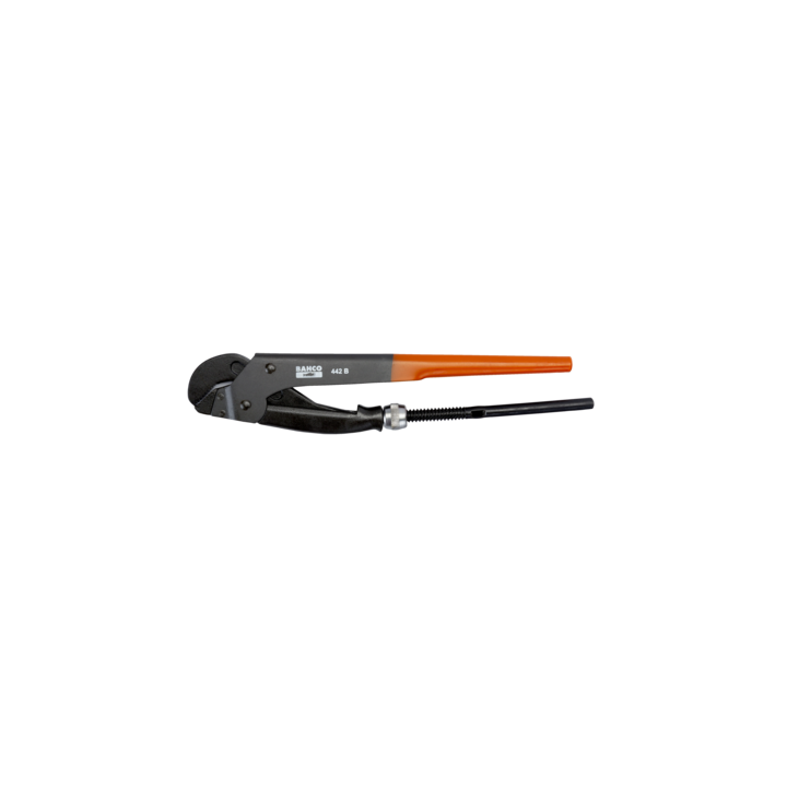 Κλειδί σωλήνων 430 mm 443 B BAHCO