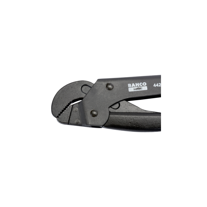 Κλειδί σωλήνων 430 mm 443 B BAHCO