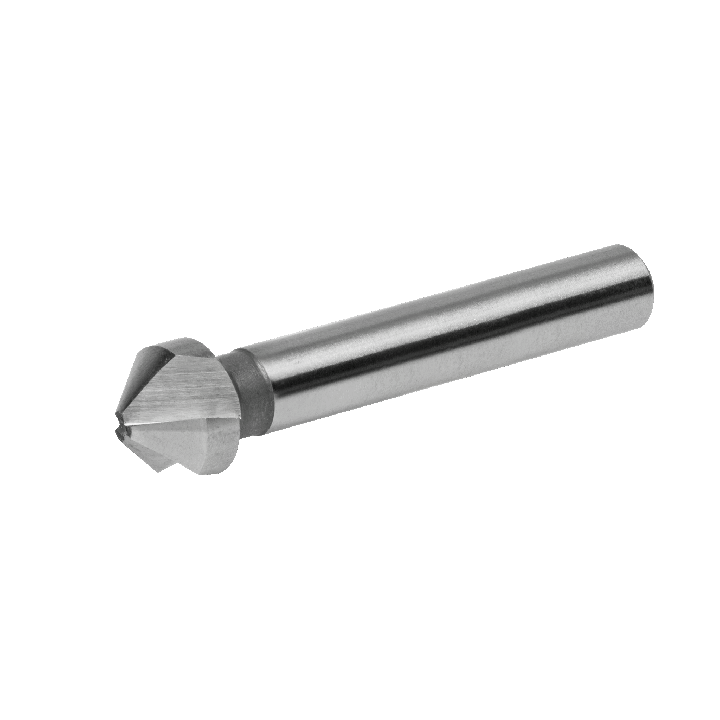 Τρυπάνι μετάλλου 12.4 mm 56 mm 4435-12.4 BAHCO