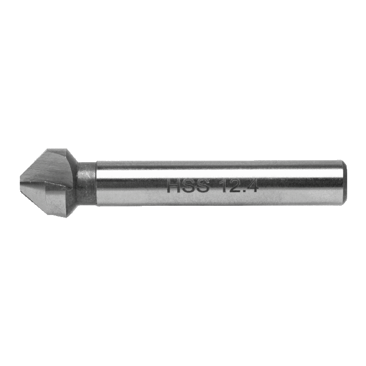 Τρυπάνι μετάλλου 12.4 mm 56 mm 4435-12.4 BAHCO