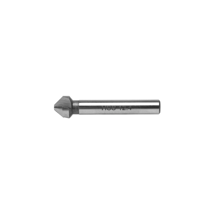 Τρυπάνι μετάλλου 12.4 mm 56 mm 4435-12.4 BAHCO