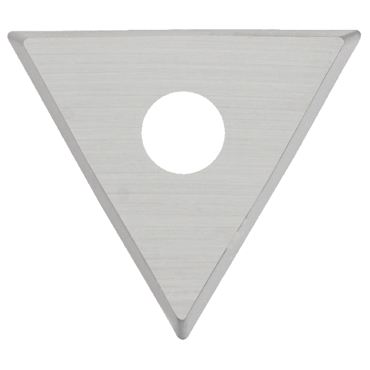 Ξύστρα ERGO 25 mm 449 BAHCO