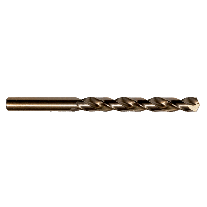 Τρυπάνι μετάλλου κοβαλτίου 16 mm 178 mm 4511-16.00-1P BAHCO