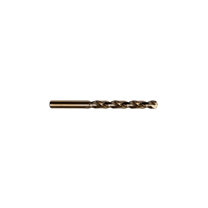 Τρυπάνι μετάλλου κοβαλτίου 3.8 mm 75 mm 4511-3.80-10P BAHCO