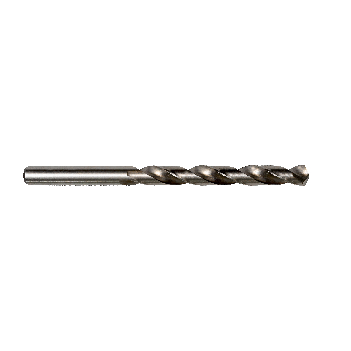 Τρυπάνι μετάλλου 12.8 mm 151 mm 4513-12.80-5P BAHCO
