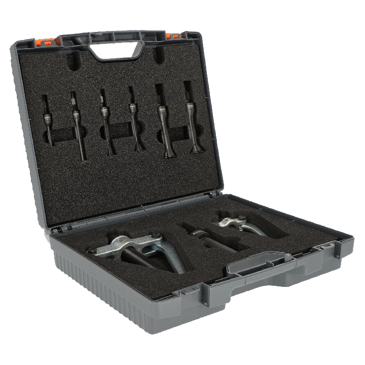 Ειδικό εργαλείο 10 mm 75 mm 4521N/7 BAHCO