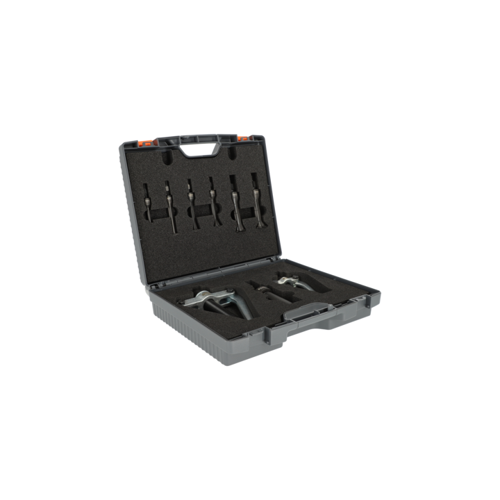 Ειδικό εργαλείο 10 mm 75 mm 4521N/7 BAHCO