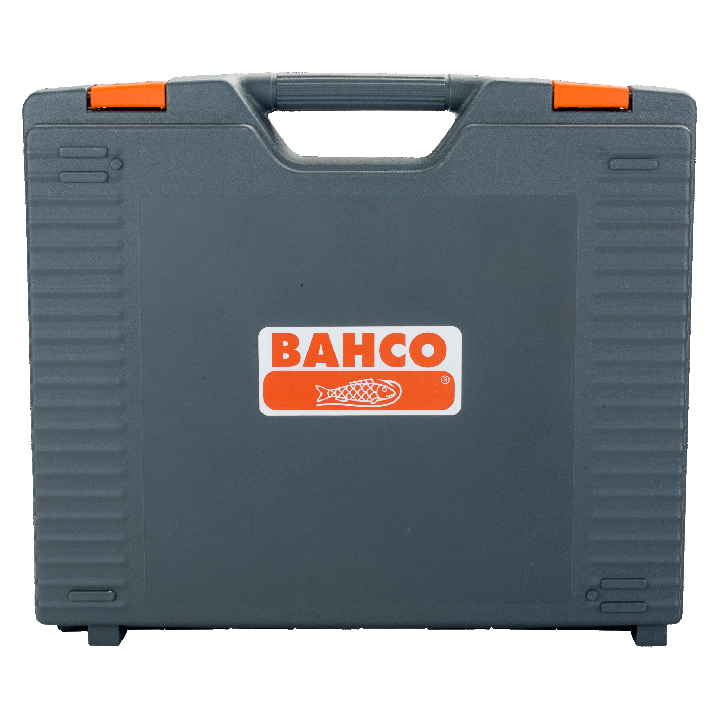 Ειδικό εργαλείο 10 mm 75 mm 4521N/7 BAHCO