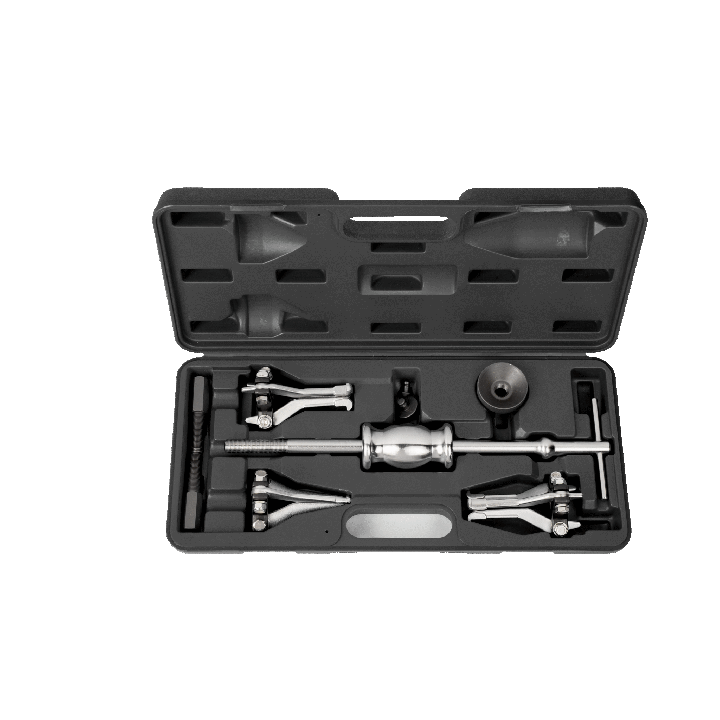 Σφυρί 500 mm 4590SHS5 BAHCO