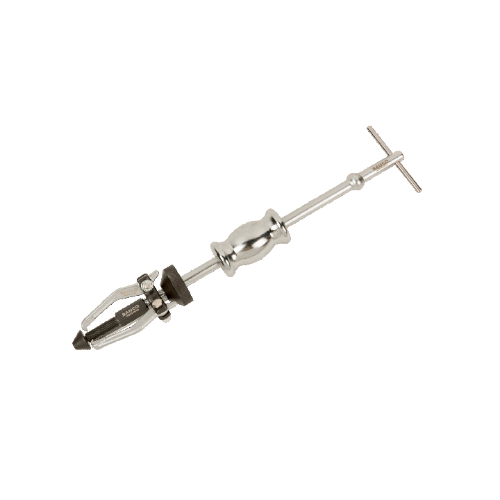 Σφυρί 500 mm 4590SHS5 BAHCO