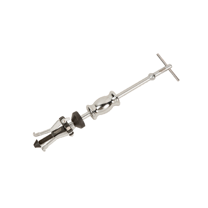 Σφυρί 500 mm 4590SHS5 BAHCO