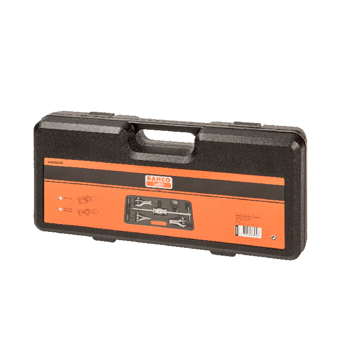 Σφυρί 500 mm 4590SHS5 BAHCO