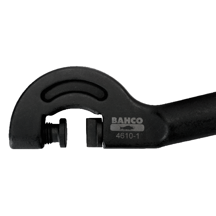 Λάμα μαχαιριού 4610-1 BAHCO