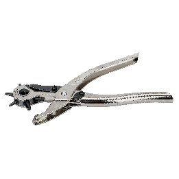 Ζουμπάς 2 mm 4.5 mm 220 mm 4630 BAHCO