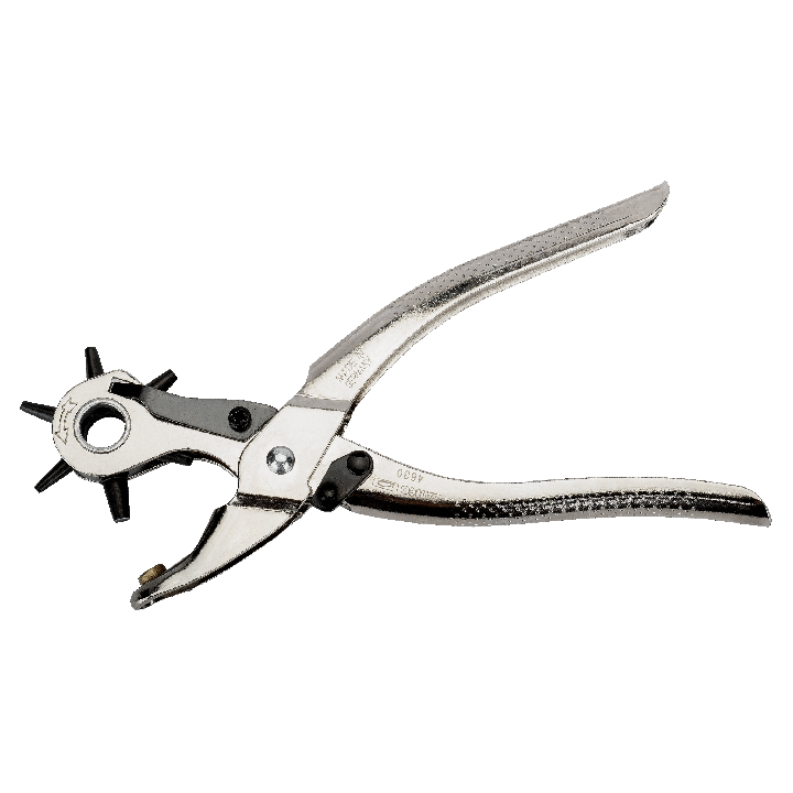 Ζουμπάς 2 mm 4.5 mm 220 mm 4630 BAHCO
