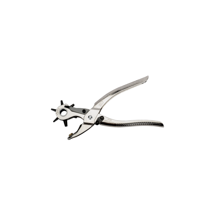 Ζουμπάς 2 mm 4.5 mm 220 mm 4630 BAHCO