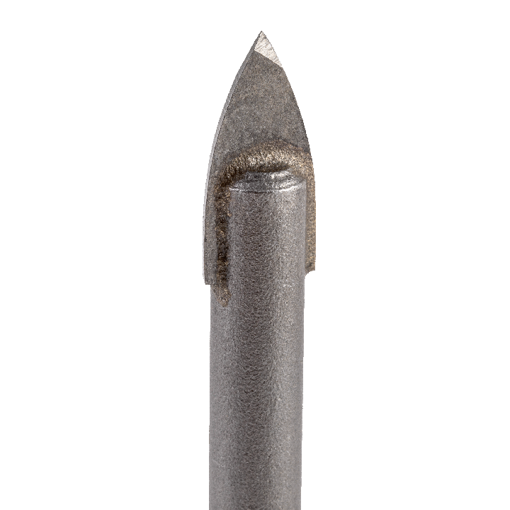 Τρυπάνι μετάλλου 8 mm 98 mm 4626-8.0 BAHCO