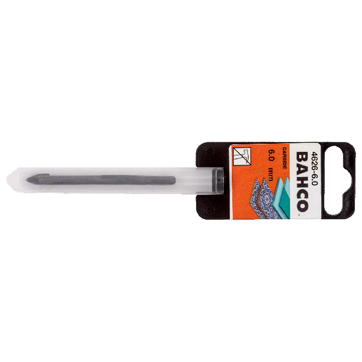 Τρυπάνι μετάλλου 5 mm 58 mm 4626-5.0 BAHCO