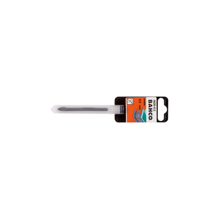 Τρυπάνι μετάλλου 10 mm 98 mm 4626-10.0 BAHCO