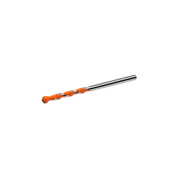 Τρυπάνι μπετόν 4 mm 75 mm 4629-4.0 BAHCO