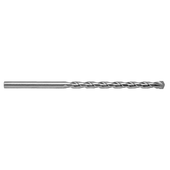 Τρυπάνι μπετόν καρβιδίου 10 mm 120 mm 4641-10-120 BAHCO