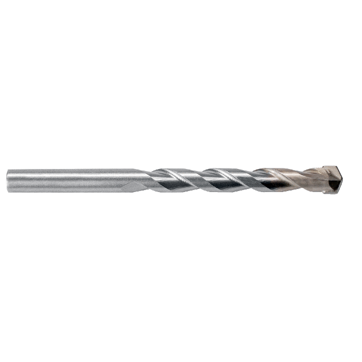 Τρυπάνι μπετόν καρβιδίου 10 mm 600 mm 4641-10-600 BAHCO