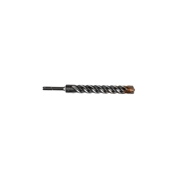 Τρυπάνι μπετόν 18 mm 450 mm 4651-18-450 BAHCO