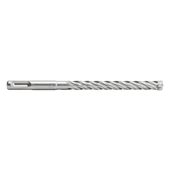 Τρυπάνι μπετόν 6.5 mm 110 mm 4651-6,5-110 BAHCO