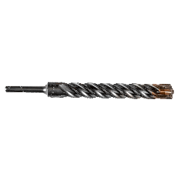 Τρυπάνι μπετόν 10 τεμ. 6 mm 110 mm 4651-6-110-10P BAHCO
