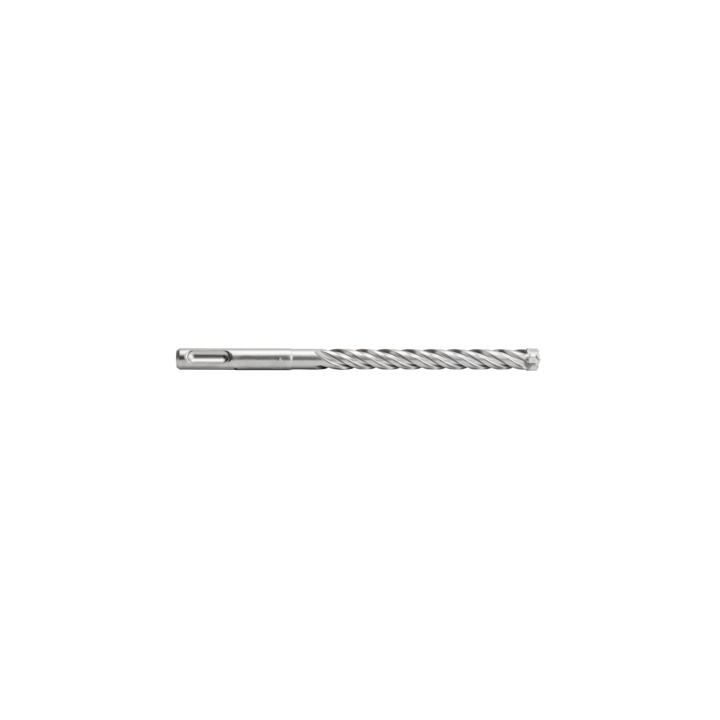 Τρυπάνι μπετόν 10 τεμ. 8 mm 160 mm 4651-8-160-10P BAHCO