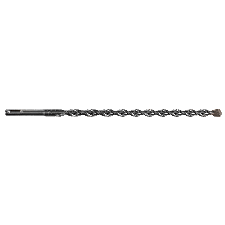 Τρυπάνι μπετόν 22 mm 450 mm 4652-22-450 BAHCO