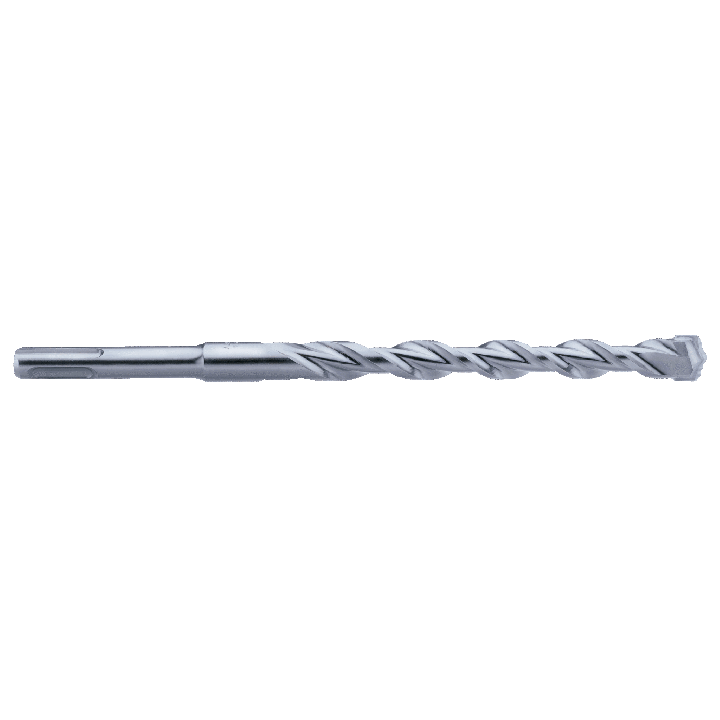 Τρυπάνι μπετόν 26 mm 450 mm 4652-26-450 BAHCO