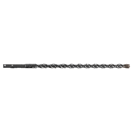 Τρυπάνι μπετόν 10 τεμ. 5.5 mm 160 mm 4652-5,5-160-10P BAHCO
