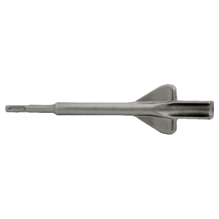 Τρυπάνι μπετόν 32 mm 200 mm 4655-SLOT-25032 BAHCO
