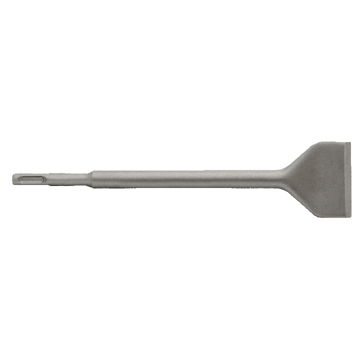 Τρυπάνι μπετόν 20 mm 250 mm 4655-FLAT-250 BAHCO