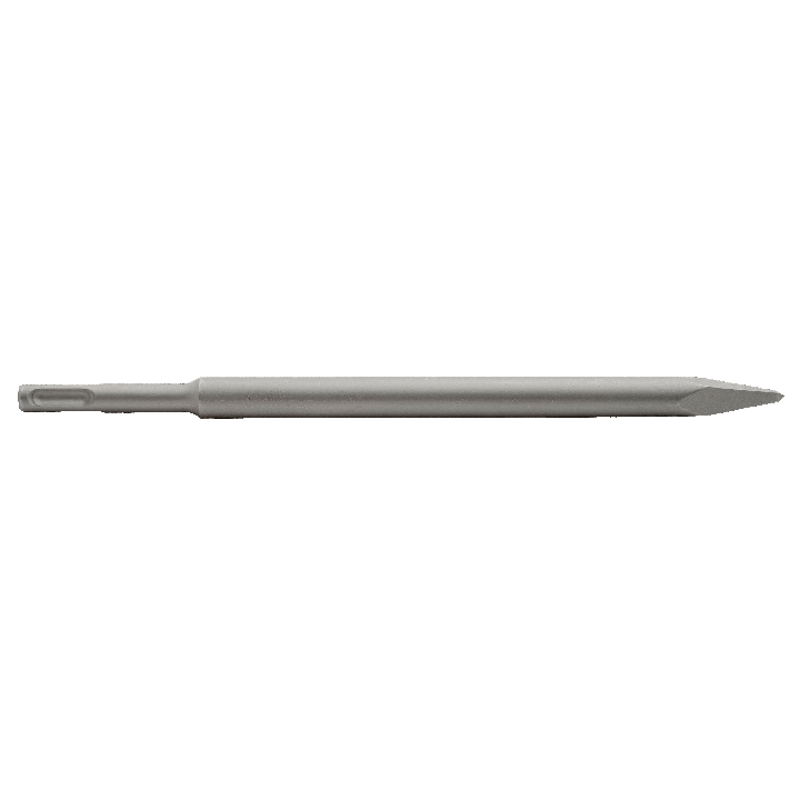 Τρυπάνι μπετόν 250 mm 4655-POINT-250 BAHCO